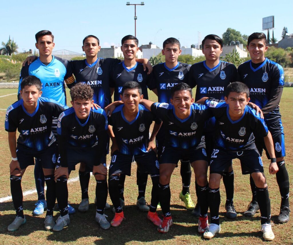 H2O Purepéchas regresa al triunfo, golea 7-0 a Atlético Valladolid