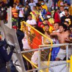 Futbol Violencia Diversidad Inclusión