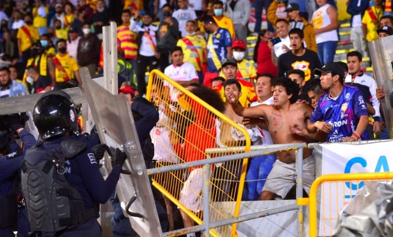 Contará futbol mexicano con Protocolo contra la Violencia y por la Diversidad e Inclusión