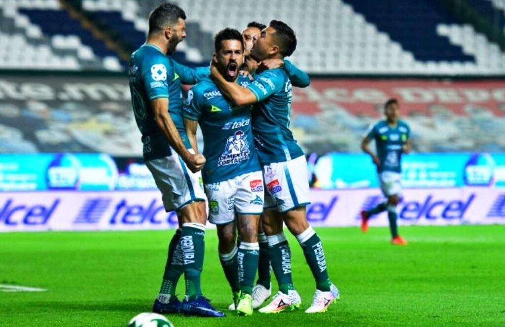 categorías profesionales de futbol en México