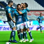 categorías profesionales de futbol en México