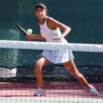 Tenis Mich Juegos Nacionales