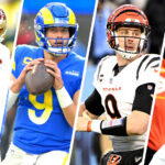 Finales de conferencia NFL