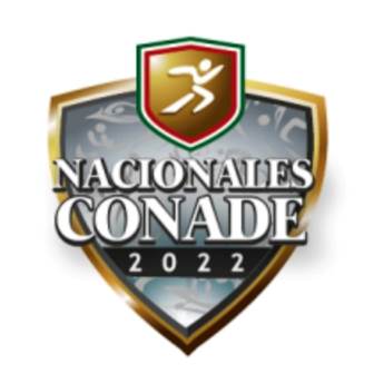 Juegos Nacionales Conade 2022