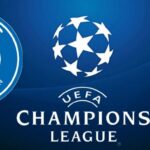 champions-league PSG VS Real Madrid