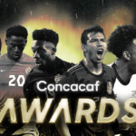 concacaf mejor