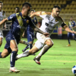 liga expansión dorados