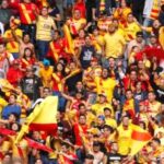 Aficionados Atlético Morelia