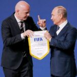 Ukraine Invasion Sports