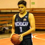 Nicolás Carriedo González