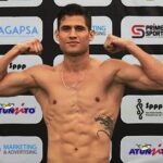 Saulo El Tren Morales Saldivar