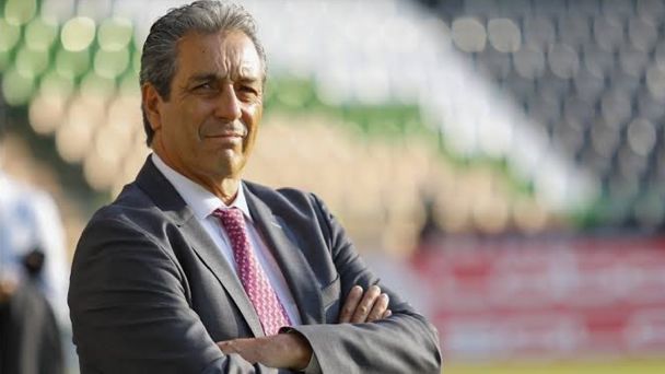 Luto en el futbol mexicano, fallece Tomás Boy