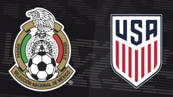 México vs Estado Unidos, revivirán el clásico de la Concacaf