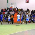 paracho basquetbol