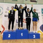 Bronce TkD uvaq