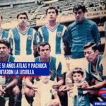 atlas pachuca