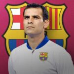 El kaiser Rafa Márquez