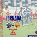 Jornada 1 Raya2 vs More