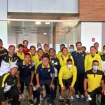 Pretemporada Atlético Morelia Ca