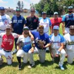 Sahuayo barre 15-2 a Zamora en la primera jornada de la naciente Liga de Béisbol Purépecha