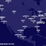 sEDES mundialistas 2026