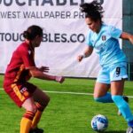 Desirée Monsiváis fana