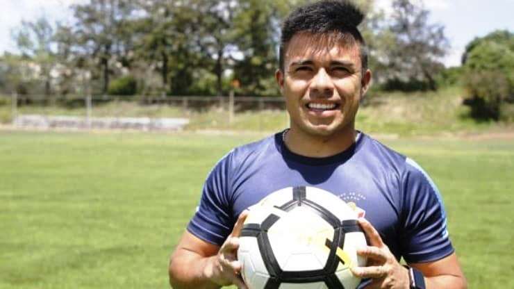 Ecuatoriano vendría a reforzar al Atlético Morelia