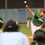 beisbol mexicano