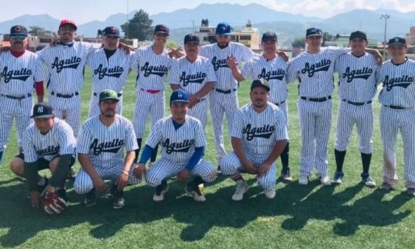 El primer título de la Liga de Beisbol Purépecha quedará en Ciudad Hidalgo