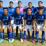 H2O Purépechas FC abasolo