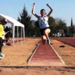 Selectivo Atletismo Mich 23