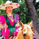 Con diversas actividades, la Asociación de Charros de Morelia celebra su 101 aniversario