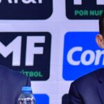 Este 11 de octubre se celebra el Día Internacional del Árbitro