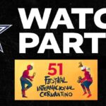 El deporte hace presencia en el Festival Internacional Cervantino