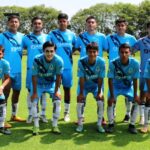 H2O Purépechas sigue invicto al empatar 2-2 ante Bucaneros