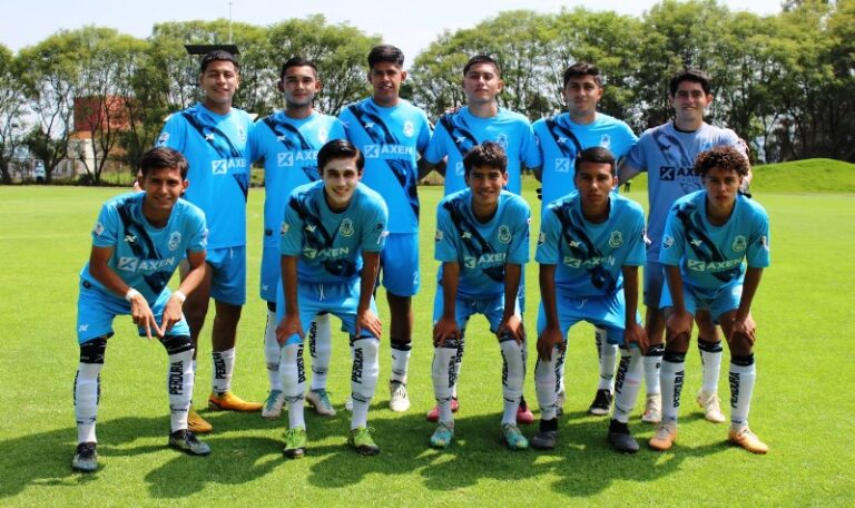 H2O Purépechas sigue invicto al empatar 2-2 ante Bucaneros