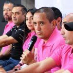 Más de 10 equipos en el Torneo Rosa de Fútbol 7 Femenil