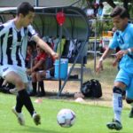 H2O Purépechas FC golean y siguen invictos