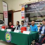 El Club Campestre Erandeni festeja su 49 aniversario con Torneo de Golf