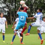 H2O Purépechas FC ligó segundo triunfo en casa