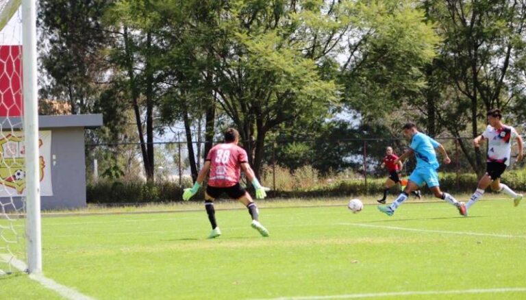 H20 Purépechas FC vence 2-1 a Atlético Chavinda y es líder invicto