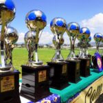 PROGRAMACION OFICIAL DE LA LIGA MUNICIPAL DE FUT-BOL AMATEUR MORELIA, A.C.