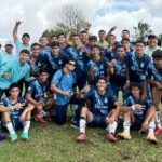 Con remontada, H2O Purépechas FC conquista primer triunfo de visitante