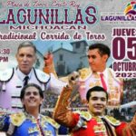 toros lagunillas