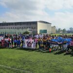 Arranca la Liga Antorchista de Futbol
