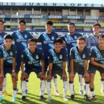 H2O Purépechas FC continúa invicto al vencer a domicilio 2-1 a La Piedad