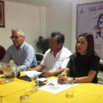 Presentan 1er. Congreso Nacional e Internacional en Cultura Física, Deporte y Recreación Michoacán 2023