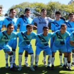 Empate sin goles del líder H2O Purépechas F.C. ante Halcones AFU