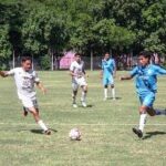 H2O Purépechas F.C. empató 2-2 en su visita a Huetamo