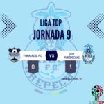 H2O Purépechas sigue imbatible al vencer en su casa 1-0 a Furia Azul